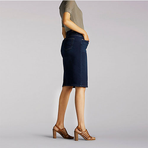 MESO RELAXED FIT OAKLEE SKIRT
