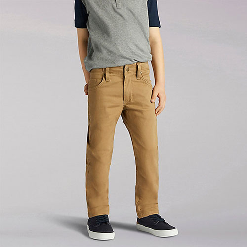 X-TREME SLIM SLIM BOYS JEANS-4-7