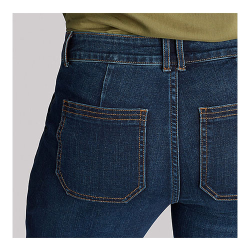 VINTAGE FINN CROP bLEND OF SPORTS-INSPIRED