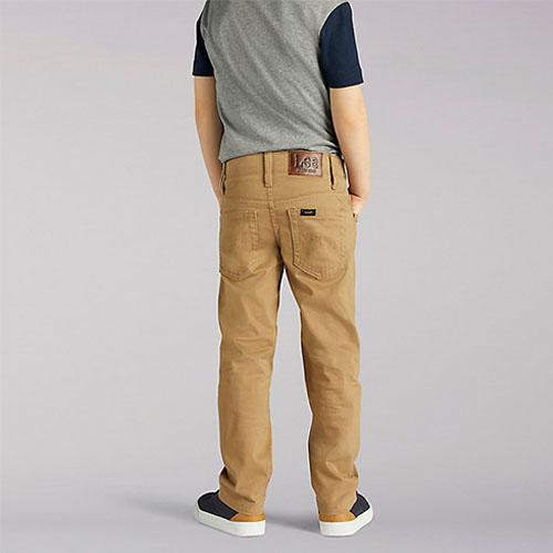 X-TREME SLIM SLIM BOYS JEANS-4-7