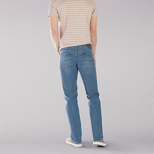 PREMIUM FLEX CLASSIC FIT JEANS