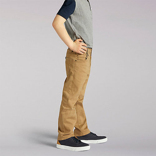 X-TREME SLIM SLIM BOYS JEANS-4-7