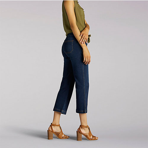 VINTAGE FINN CROP bLEND OF SPORTS-INSPIRED
