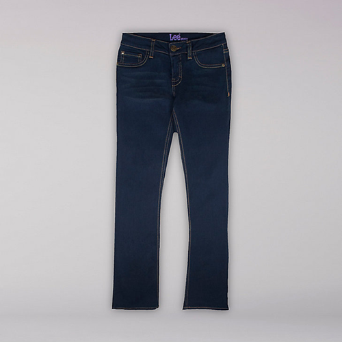 SOPHIA BOOTCUT GIRLS JEANS - 7-16