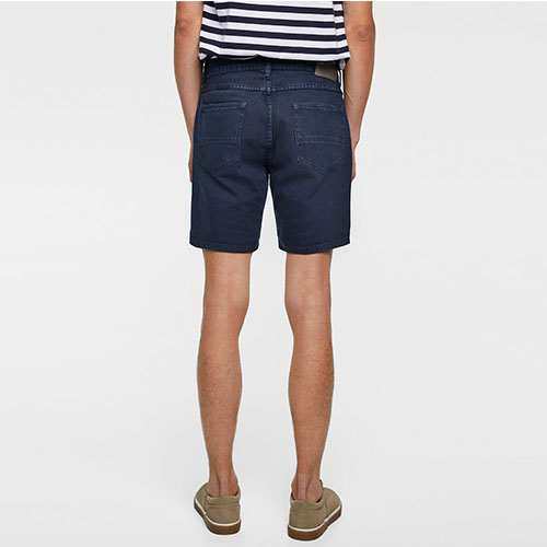 BERMUDA SHORTS FOR COLOURED COWBOYS